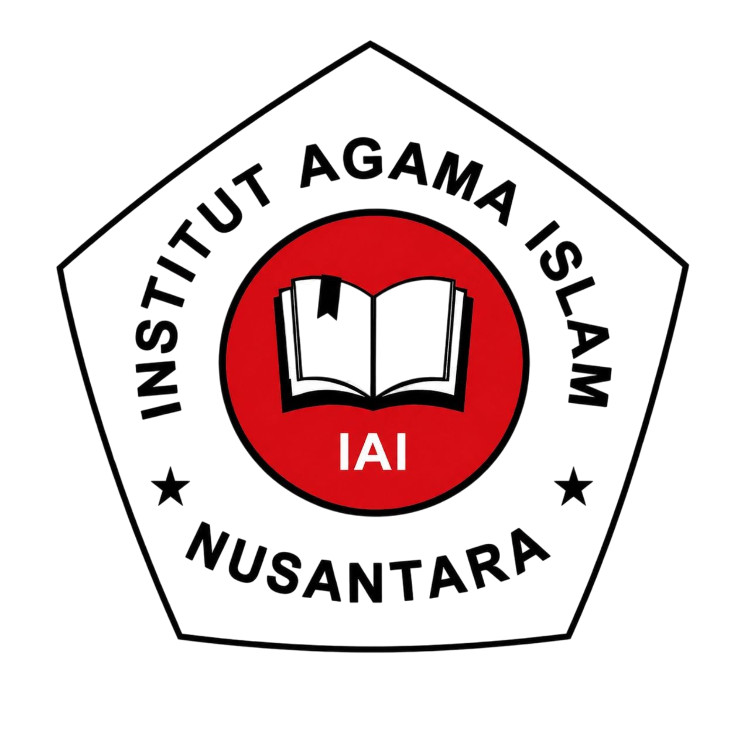 Logo IAI Nusantara